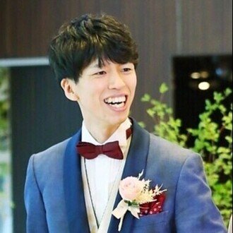 梅村 拓己 |ライフアップコンサルタント