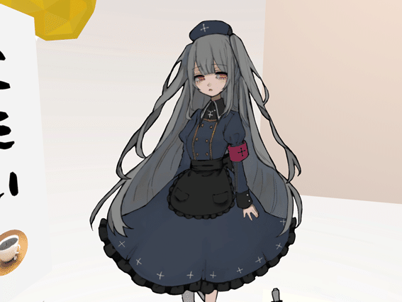 世界恒常性 バーチャルと現実の 接続 そしてvrイベントの未来 ニッソちゃん Note