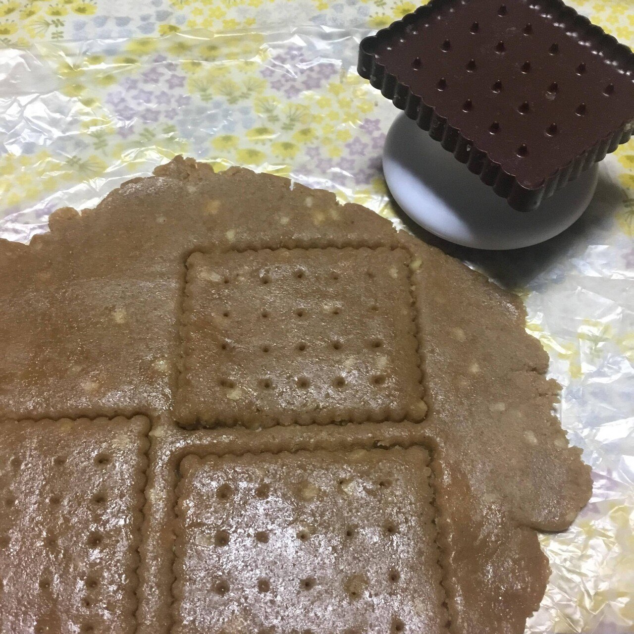 ドイツからの挑戦状 紅茶に合うチョコクッキーを作る ワンダーリンクス 紅茶とアート Note