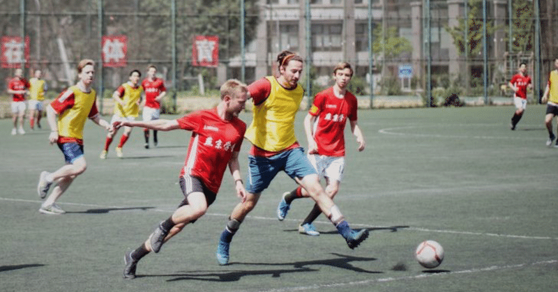 おじさん達のサッカー くろすけ Note おじさん達のサッカー くろすけ Note