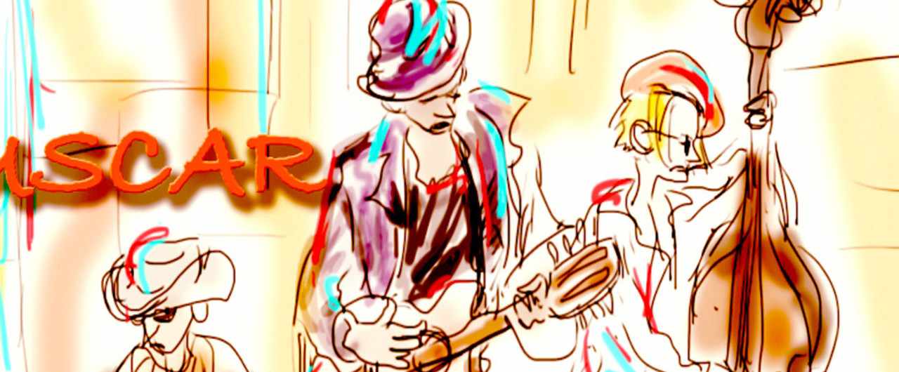 ストリートイラスト の新着タグ記事一覧 Note つくる つながる とどける