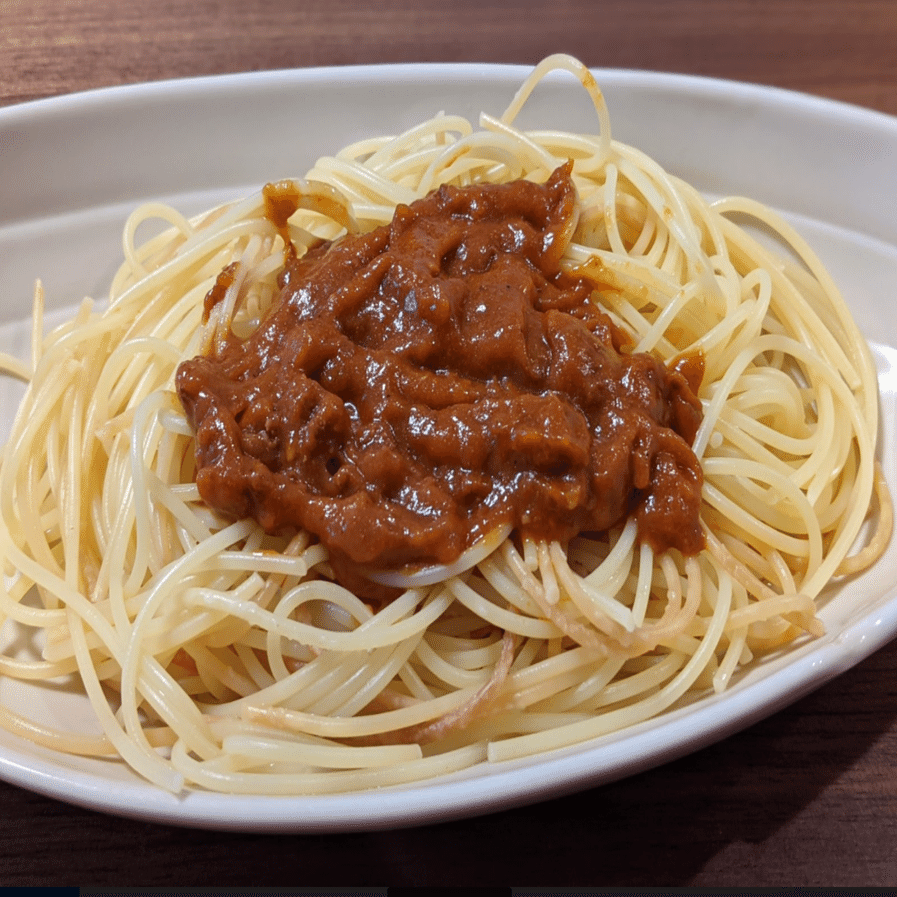 特許から教わる早茹でアルデンテパスタ 特許レシピによる料理 Uchida 知財ライター Note
