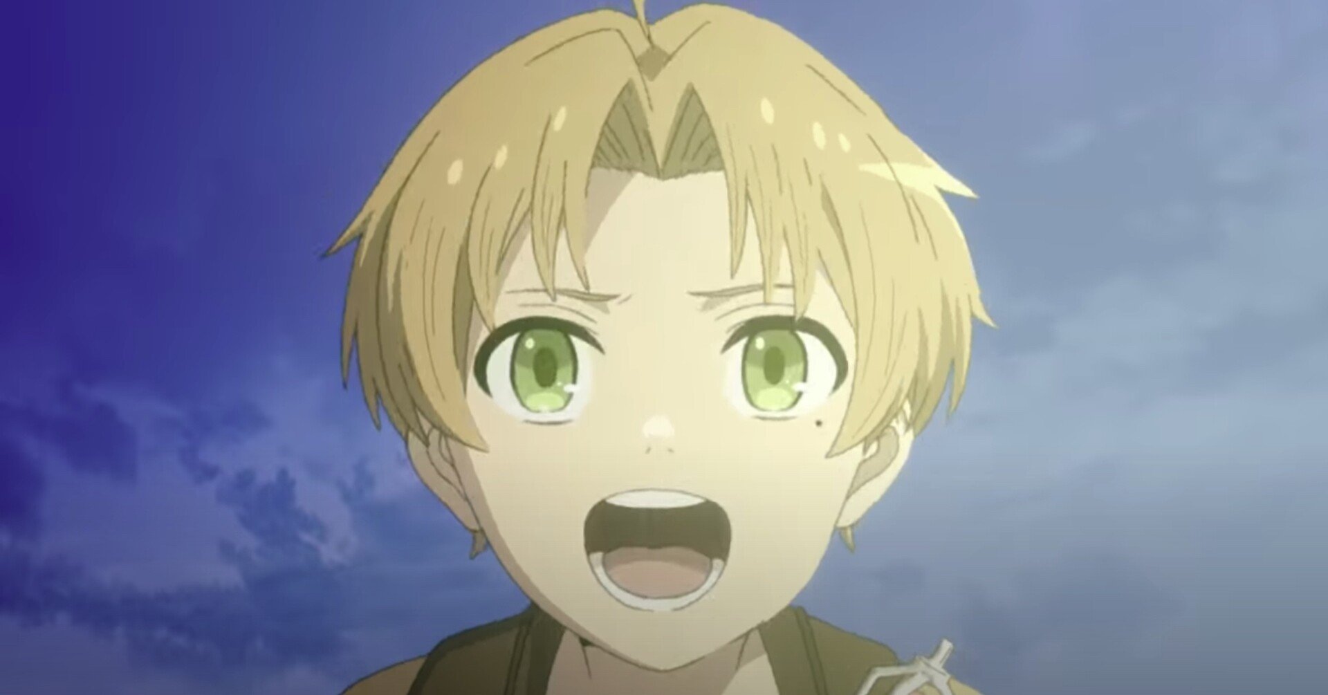 無職転生アニメ先行配信感想 ネタバレ回避 Shota Note 無職転生アニメ先行配信感想 ネタバレ回避 Shota Note