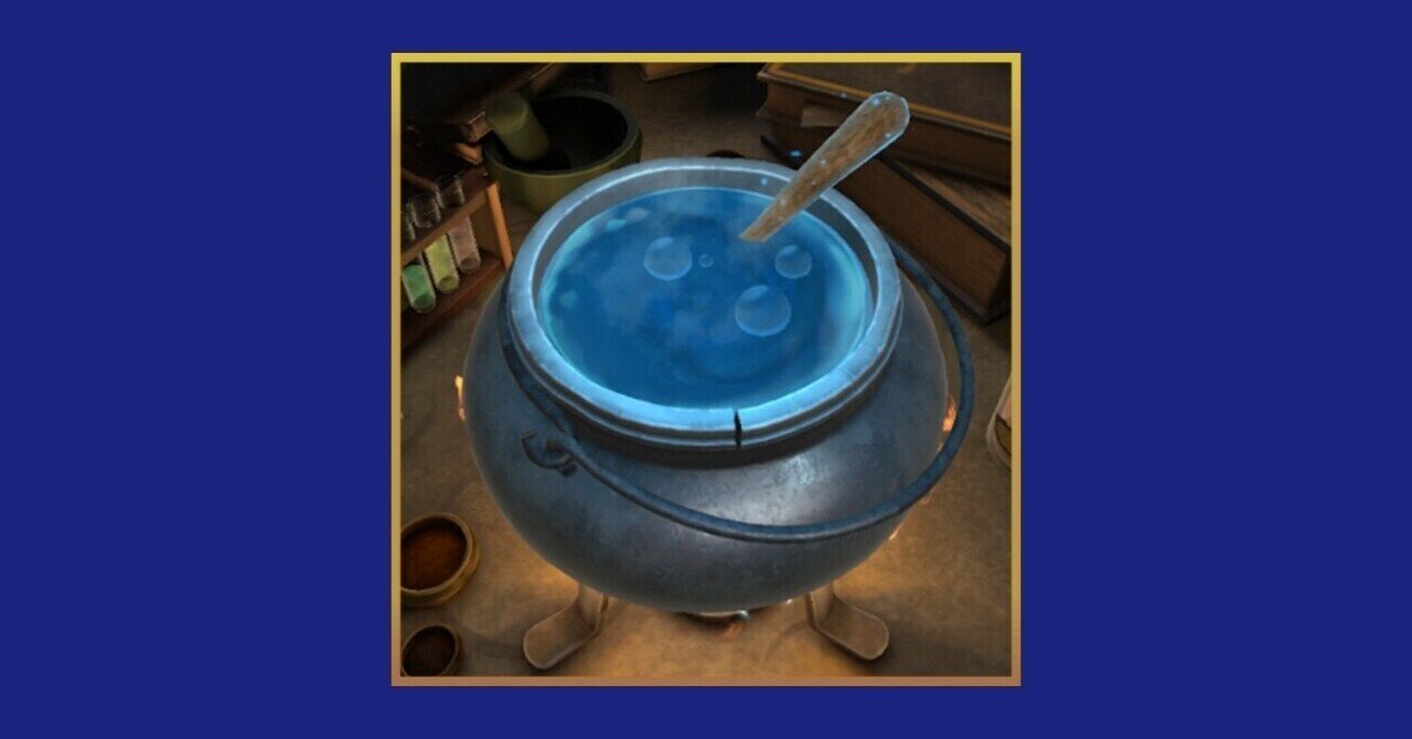 魔法同盟 魔法薬の 効率的な 調合方法 K1platinum Note 魔法同盟 魔法薬の 効率的な 調合方法 K1platinum Note