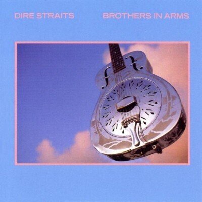 スティングも参加したダイアー・ストレイツの代表作：Dire Straits