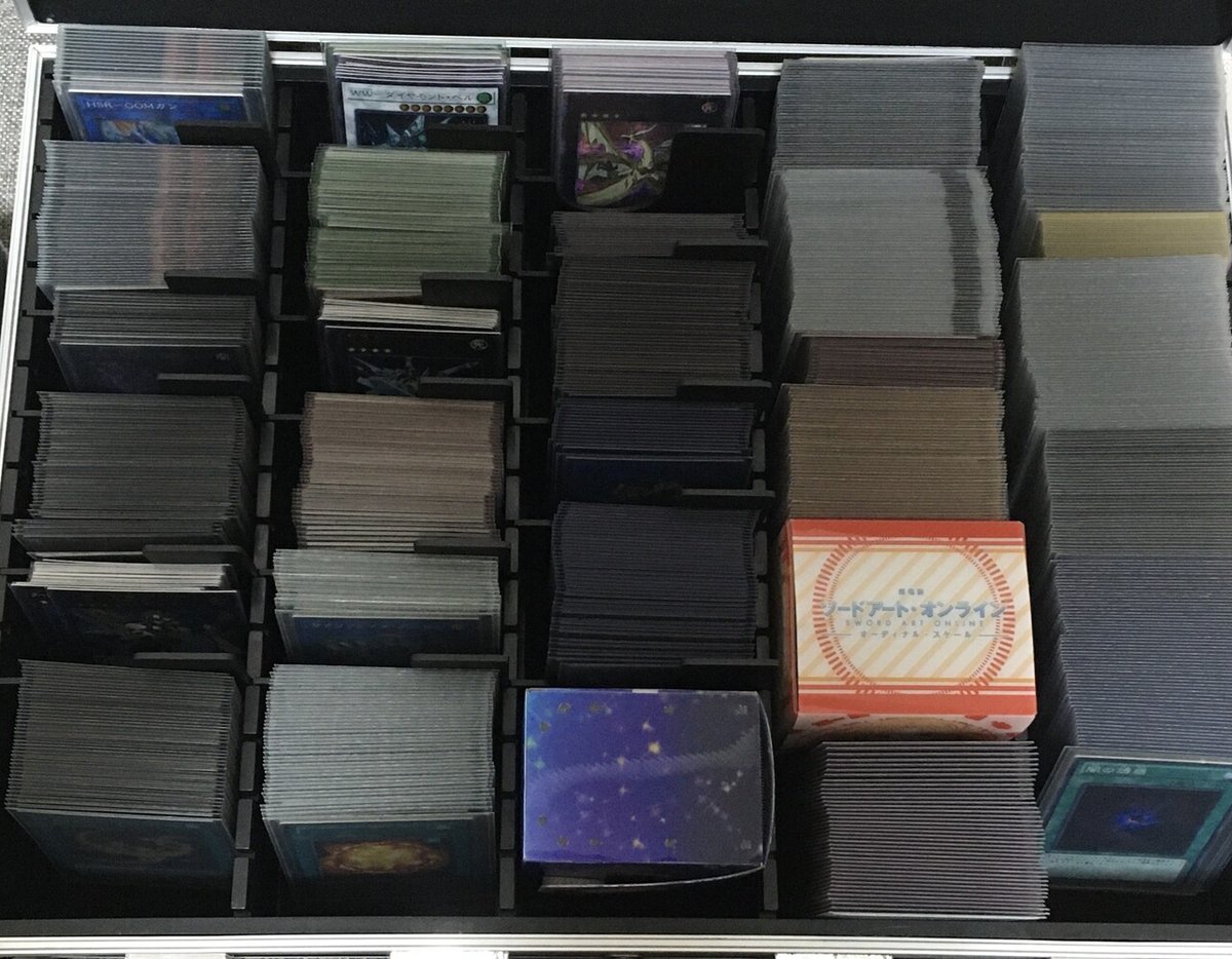 TOYGERのCEO Storage購入！｜Messyu@YP