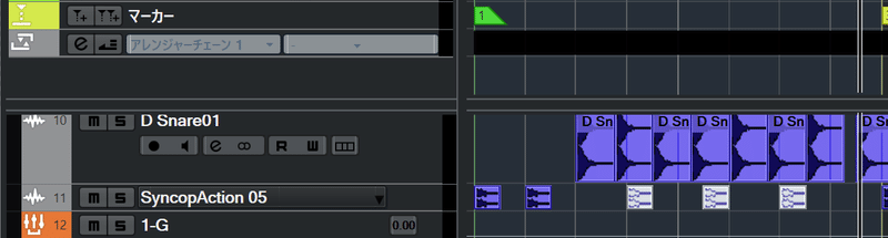 ドリルンベースの為のbreakbeatsの構造と考察 Yasu Note ドリルンベースの為のbreakbeatsの構造と考察 Yasu Note