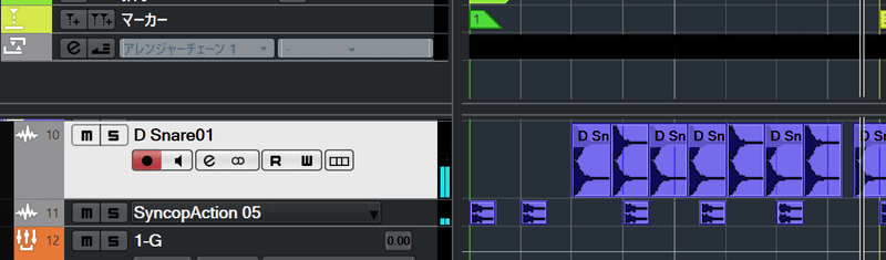 ドリルンベースの為のbreakbeatsの構造と考察 Yasu Note ドリルンベースの為のbreakbeatsの構造と考察 Yasu Note