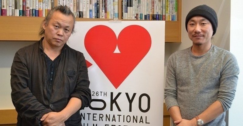 韓国映画 レッド ファミリー 感想 鬼才キム ギドク監督の光と影 松幸 けい note