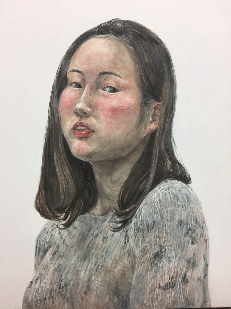 自画像と自信 さかなお Note 自画像と自信 さかなお Note