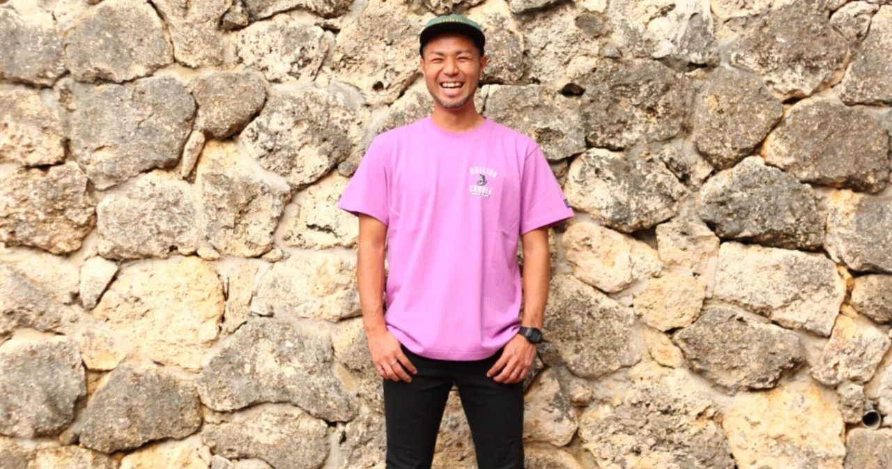 比嘉優太プロフィール｜比嘉優太（ヒガユウタ）