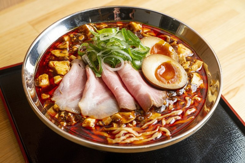 こだわり自家製麺 しぇんろん 石巻市穀町 石巻days 未来都市の生き方 Note