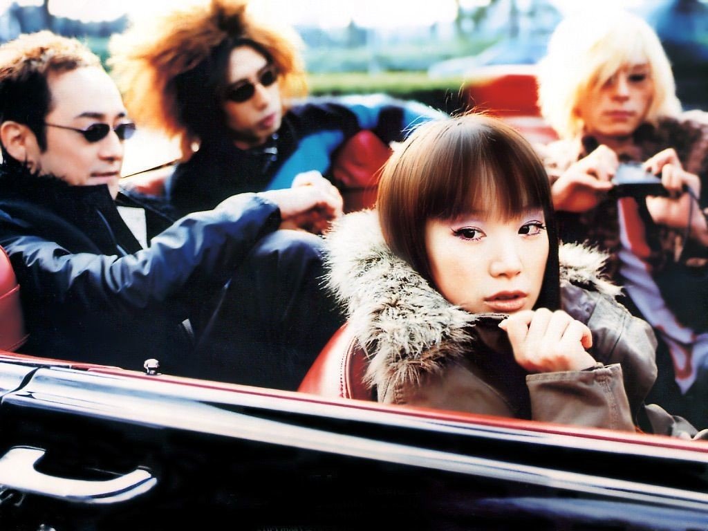 黒子の仕事・1。〜ジュディマリ考察｜久保田 友和