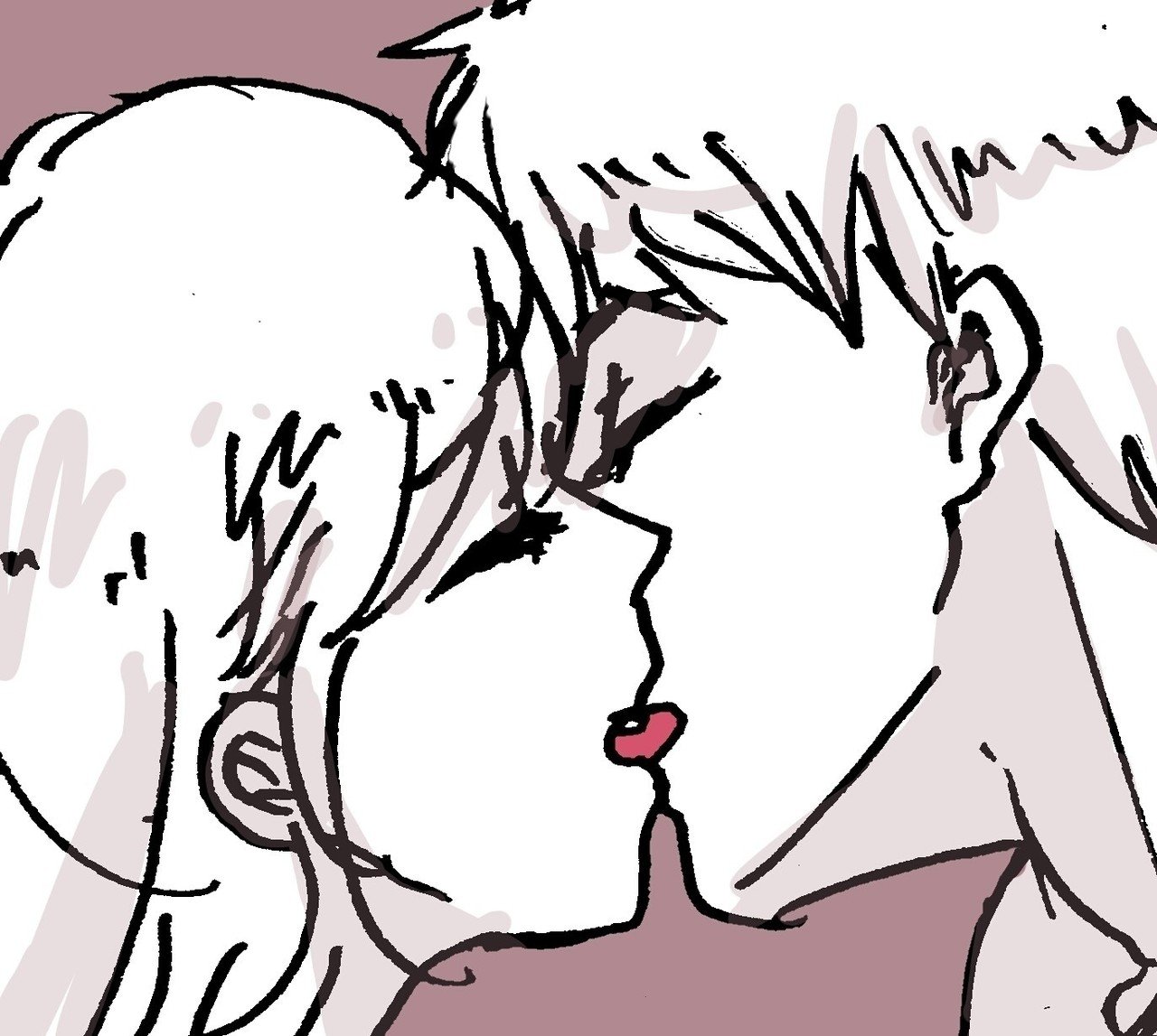 キスしたい キスだけで良い すきやき Note