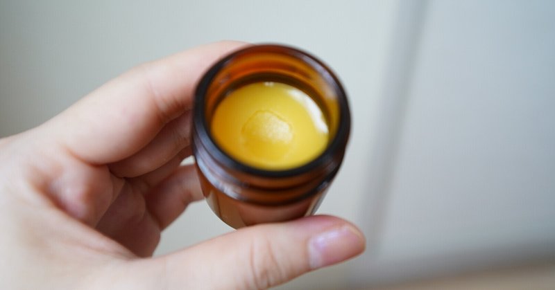 乾いた肌への保湿 リップクリームに 10分でできるみつろうクリームの作り方 小林ゆかり note