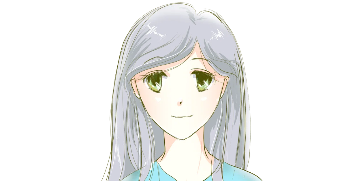 n202フローラ正面水色＠微笑