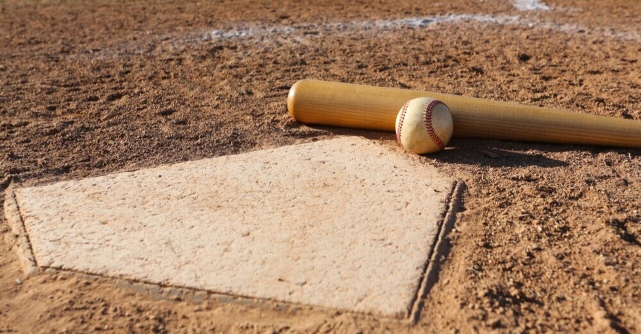 スポーツで補欠になったら辞めるべき 逃げずに続けましょう ヨーペイ 幸せの秘訣は 整える 毎日note連続更新507日目 Note