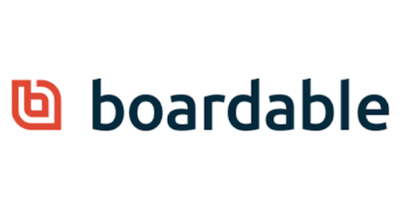 会議/投票/文書をすべて1つの場所で管理できる非営利団体向けのボード管理ソフトを提供するBoardableがシリーズAで800万ドルの資金調達を実施