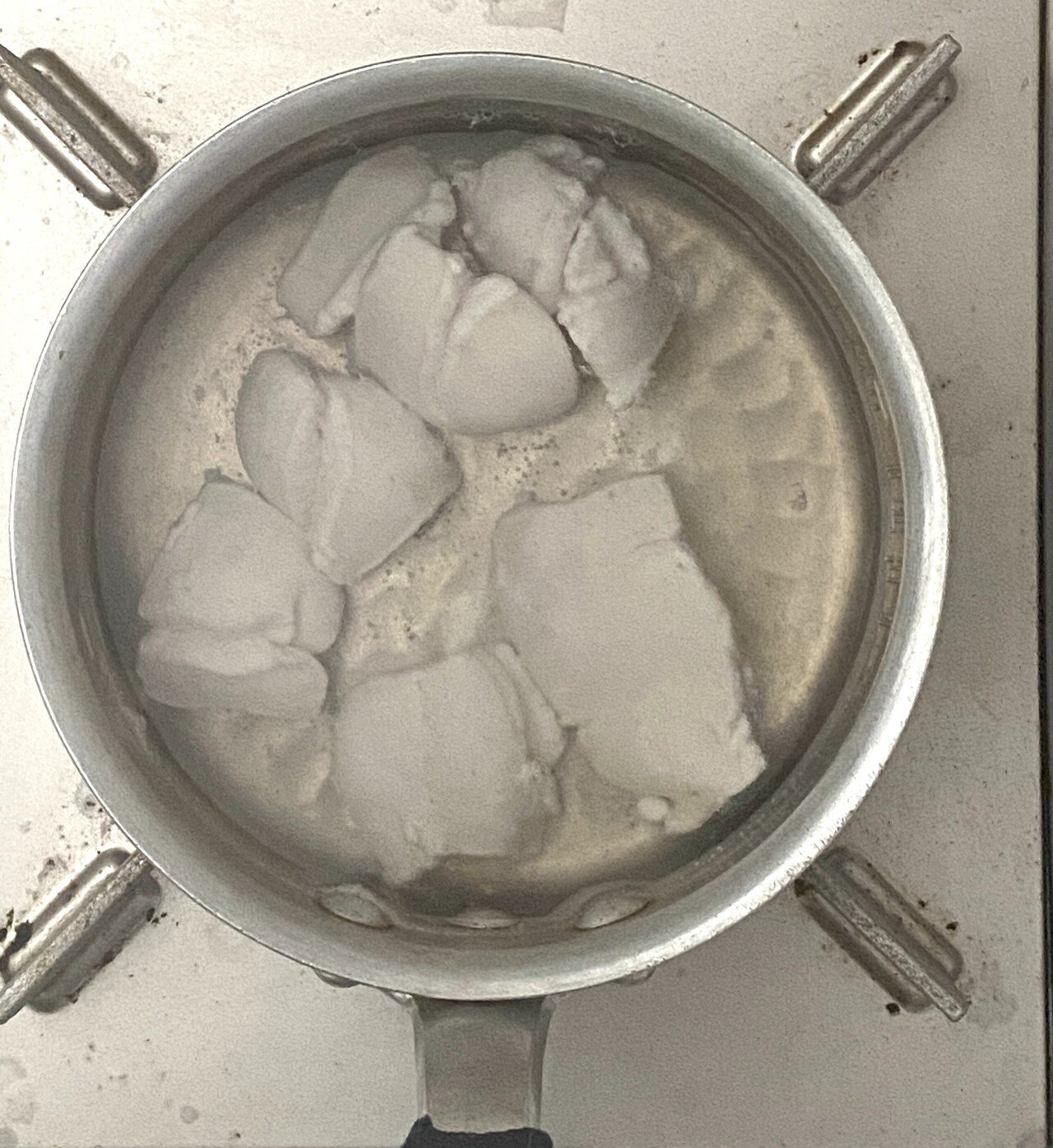 初めてのヒラスズキ 料理編 スズキの蒸し焼き白子ソース ミナトゴハン Note 初めてのヒラスズキ 料理編 スズキの蒸し焼き白子ソース ミナトゴハン Note