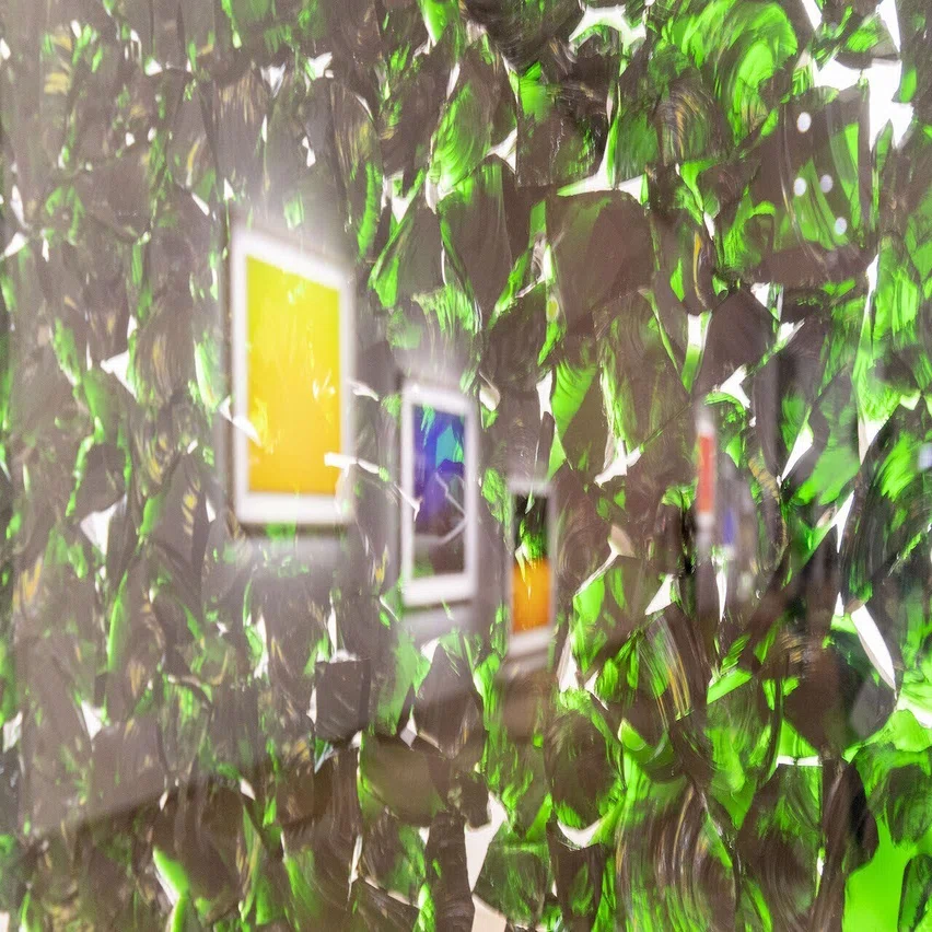 理性と感性の交差する展覧会 ／ 「杉本博司 瑠璃の浄土」展 (京都市 