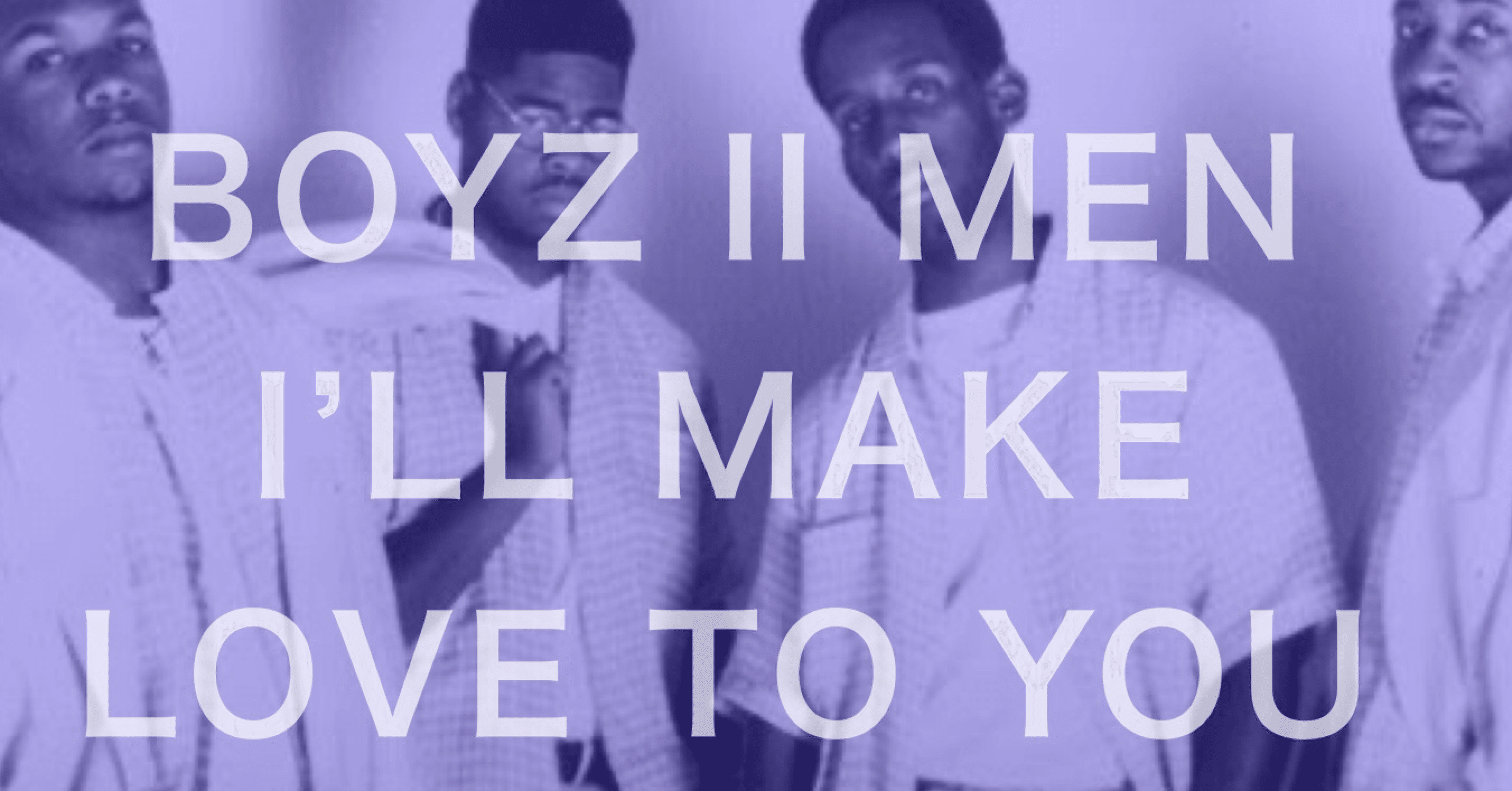 超希少‼️入手困難 BOYS Ⅱ MEN ボーイズツーメン ラッパー XL 90s 超希少‼️入手困難 BOYS Ⅱ MEN ボーイズツーメン ラッパー XL 90s