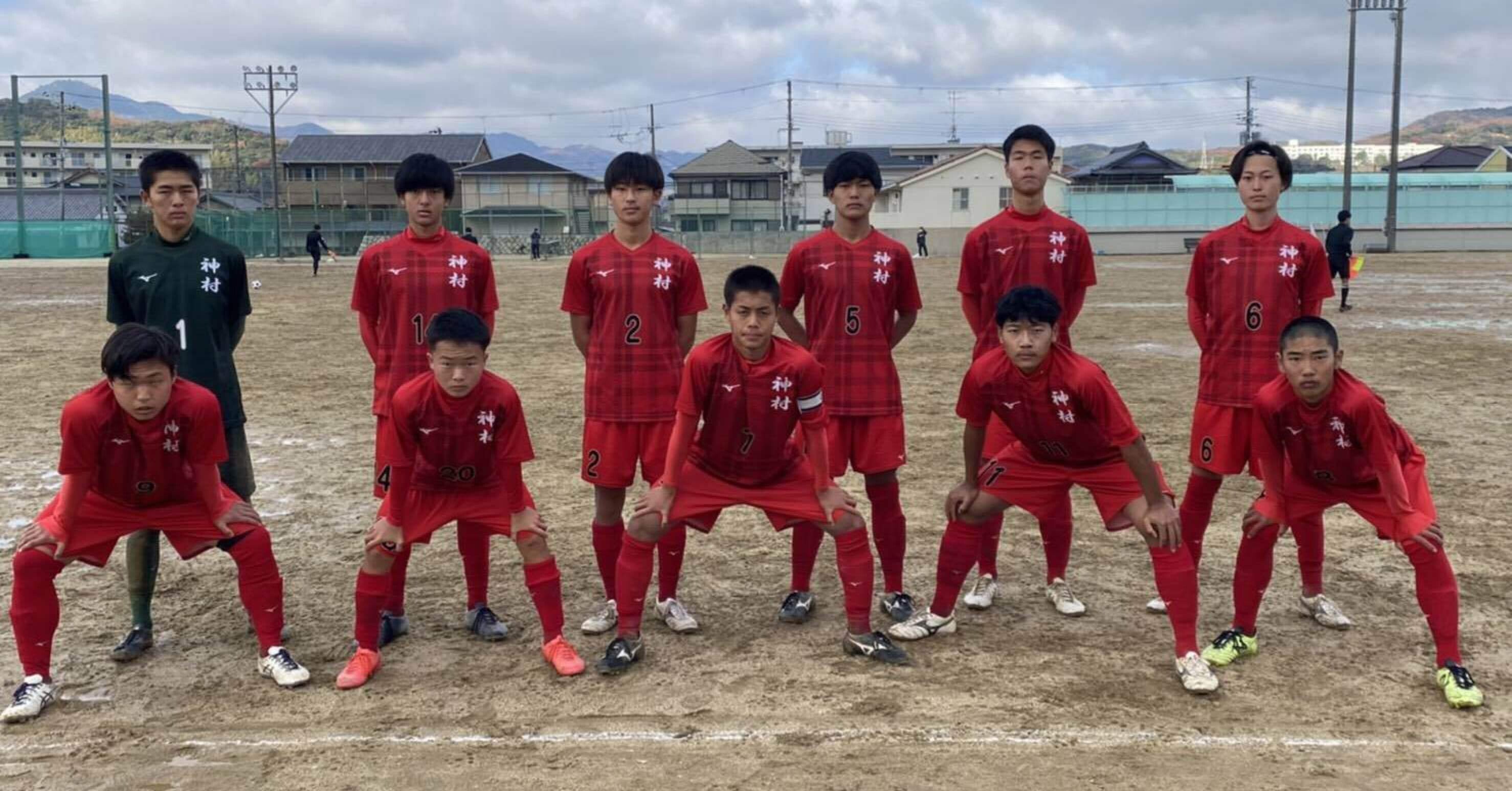 Trm 県大会決定戦 プロサッカー選手育成アカデミー淡路島 Note Trm 県大会決定戦 プロサッカー選手育成アカデミー淡路島 Note