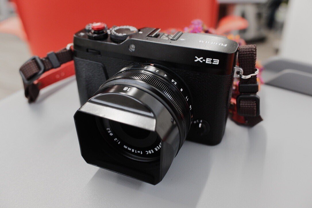 FUJIFILMのコンデジXF10を買ってよかったという話 【レビュー FUJIFILMのコンデジXF10を買ってよかったという話 【レビュー
