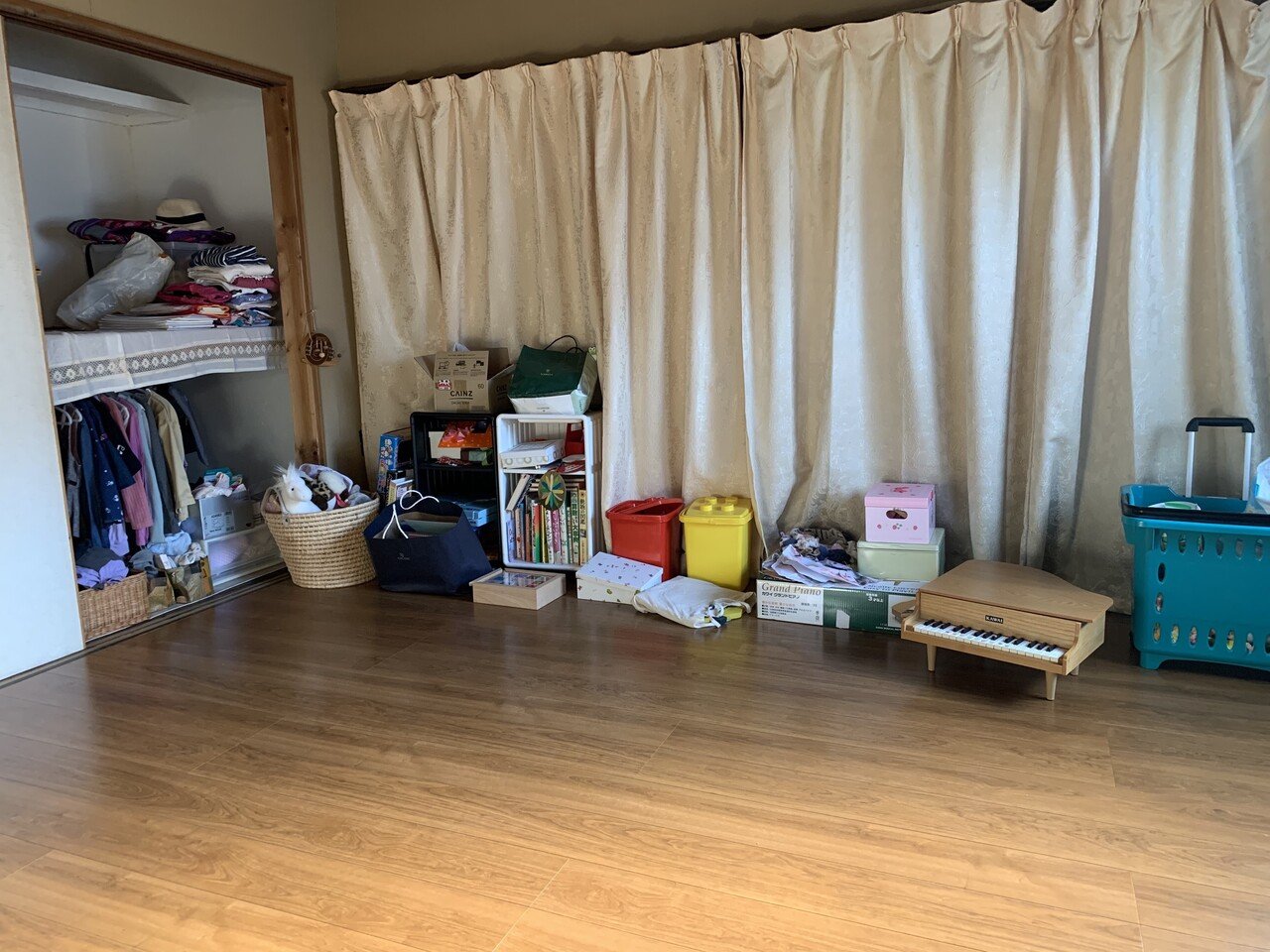 古民家の子ども部屋をお引越し やつづか えり Note 古民家の子ども部屋をお引越し やつづか えり Note