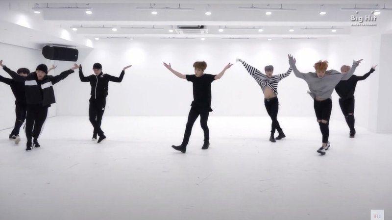 Bts 私の好きなダンス練習動画5選 モモコ Note Bts 私の好きなダンス練習動画5選 モモコ Note