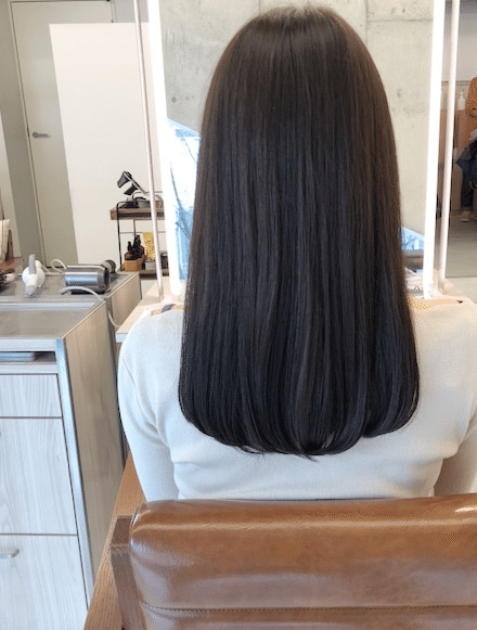 ずっとしてきたロングに違和感を感じたら そろそろ変える時かもしれません 竹澤こうすけ 美容室kitsukiオーナー Note