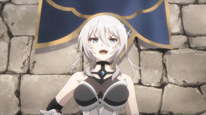 スカーレット アニメ スカーレット アニメ主題歌 スカーレット アニメ スカーレット アニメ主題歌