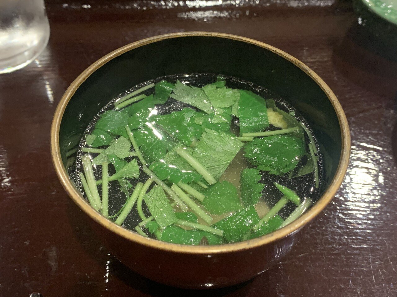 大将の技が光る 鮨 時成 高円寺 ジョリオ Note