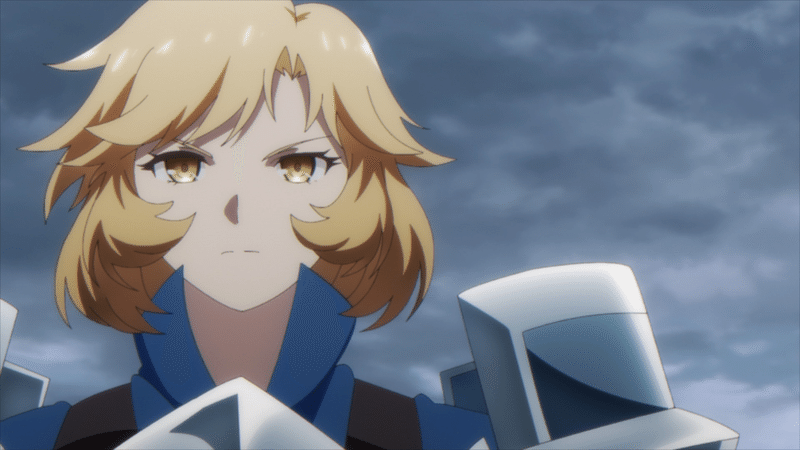 アニメ キングスレイド 意思を継ぐものたち 14話感想 ネタバレあり ヌマサン Note アニメ キングスレイド 意思を継ぐものたち 14話感想 ネタバレあり ヌマサン Note