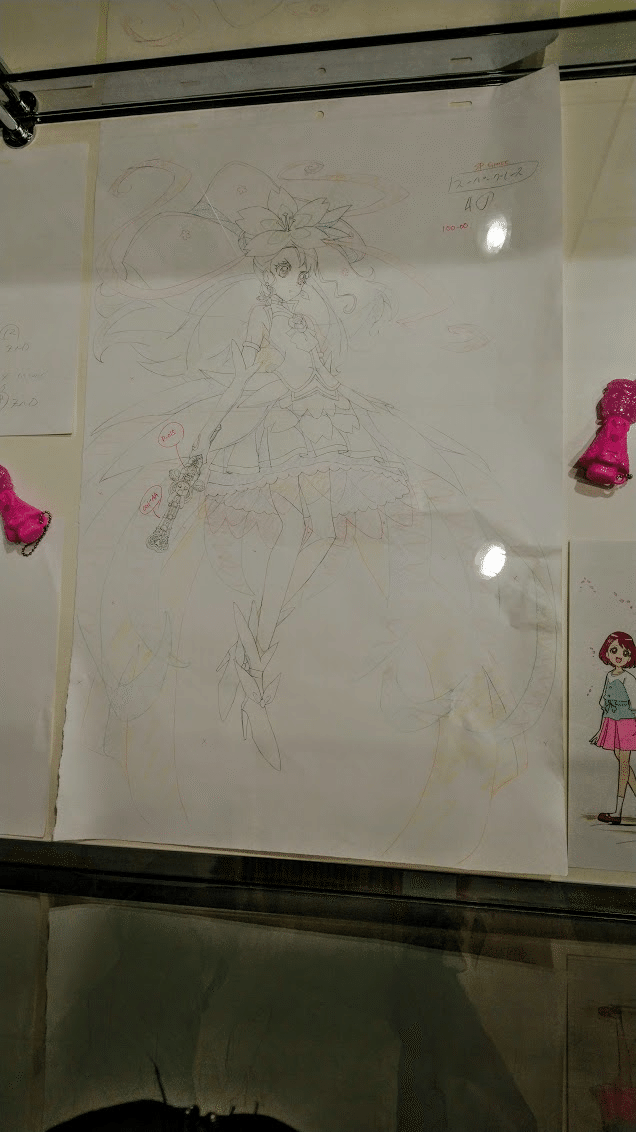 公開日から一ヶ月ほぼ毎日プリキュアの映画を見た話3 がっさーちゃん Note 公開日から一ヶ月ほぼ毎日プリキュアの映画を見た話3 がっさーちゃん Note