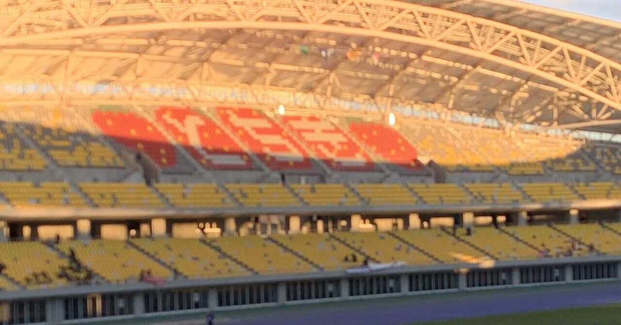 こんな時だからこそ カンセキスタジアムで女子サッカー ベレーザ デビューした話 Tiger Note こんな時だからこそ カンセキスタジアムで女子サッカー ベレーザ デビューした話 Tiger Note