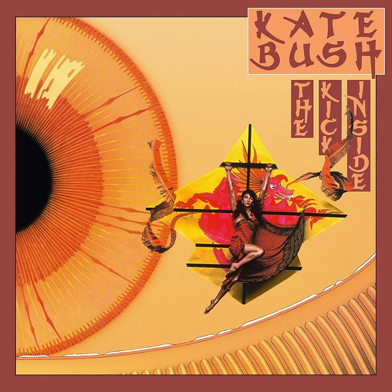 Kate Bush CDまとめ（日本最初期盤含む） Kate Bush CDまとめ（日本最初期盤含む） Kate Bush CDまとめ（日本最
