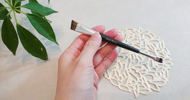 美容 1年迷ってやっと買ったプチプラ眉ブラシ 早く買えばよかった ちゃろ Note 美容 1年迷ってやっと買ったプチプラ眉ブラシ 早く買えばよかった ちゃろ Note