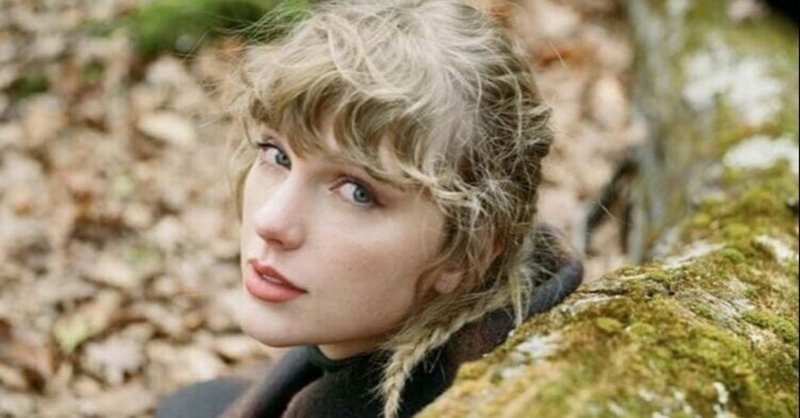 和訳 Happiness Taylor Swift Mirror Note