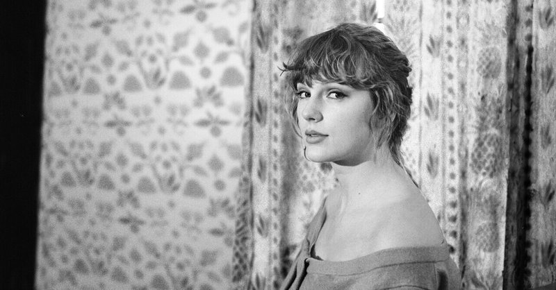 和訳 Dorothea Taylor Swift Mirror Note 和訳 Dorothea Taylor Swift Mirror Note