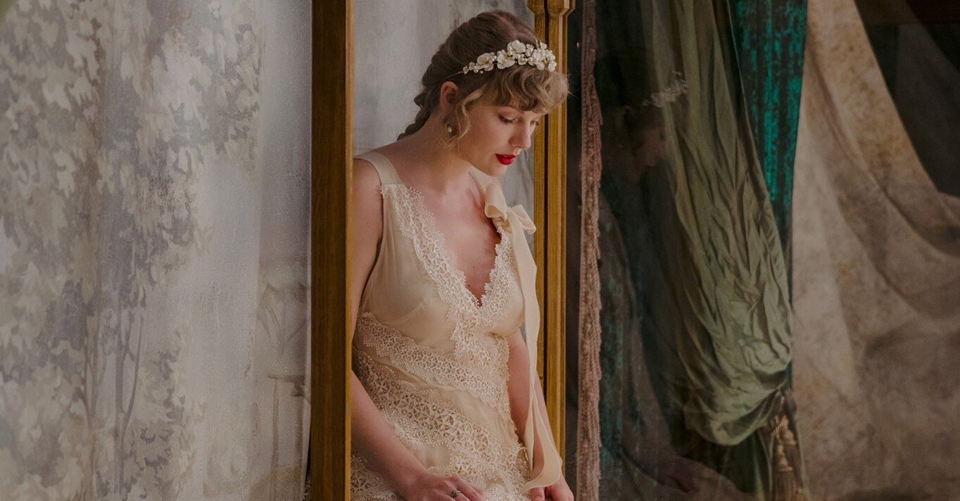 和訳 Champagne Problems Taylor Swift Mirror Note 和訳 Champagne Problems Taylor Swift Mirror Note