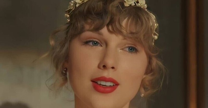 和訳 Long Story Short Taylor Swift Mirror Note