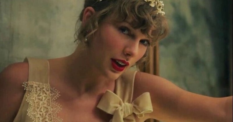 和訳 Willow Taylor Swift Mirror Note 和訳 Willow Taylor Swift Mirror Note