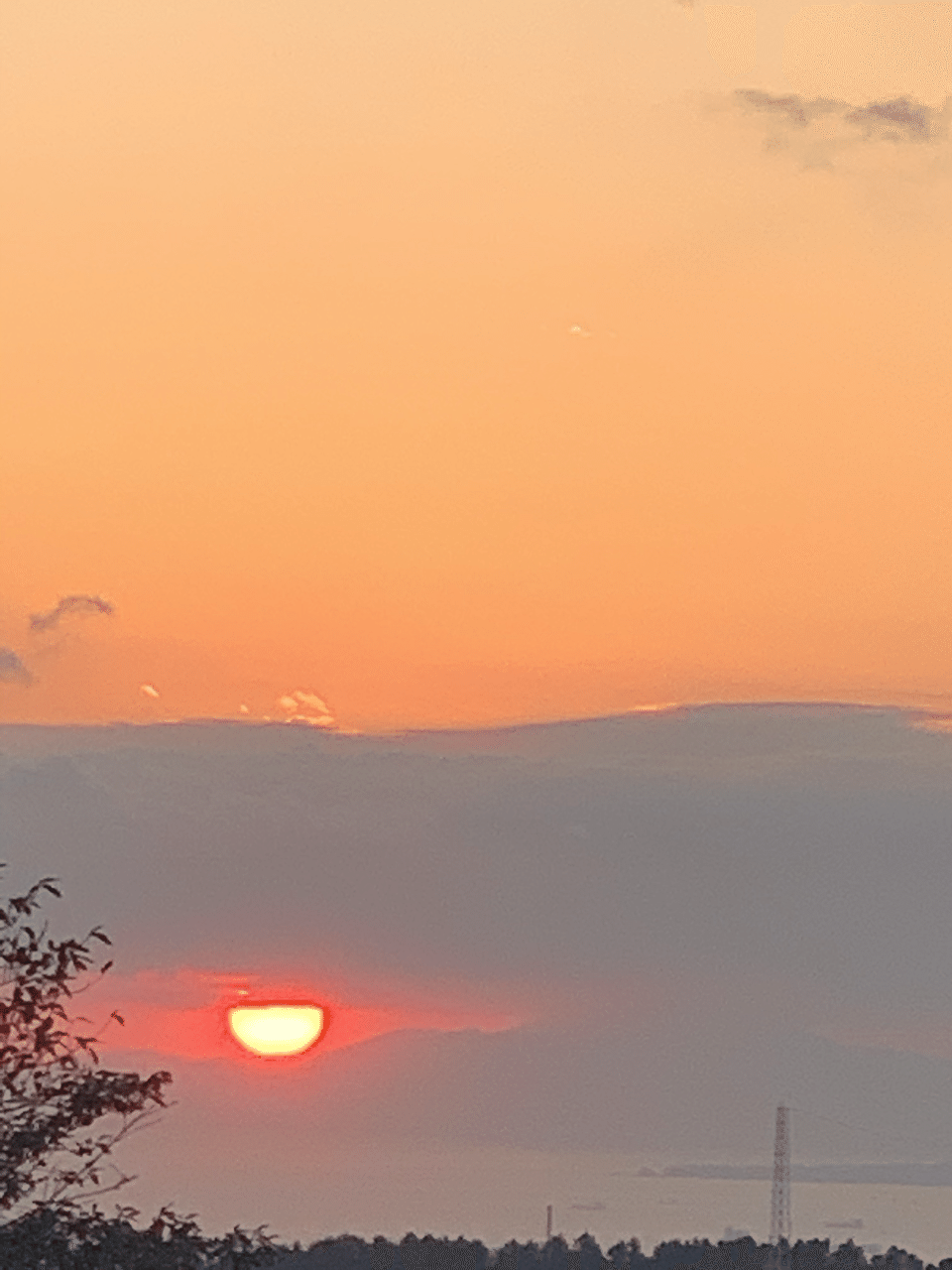綺麗な夕焼け空 きょうやん Note 綺麗な夕焼け空 きょうやん Note