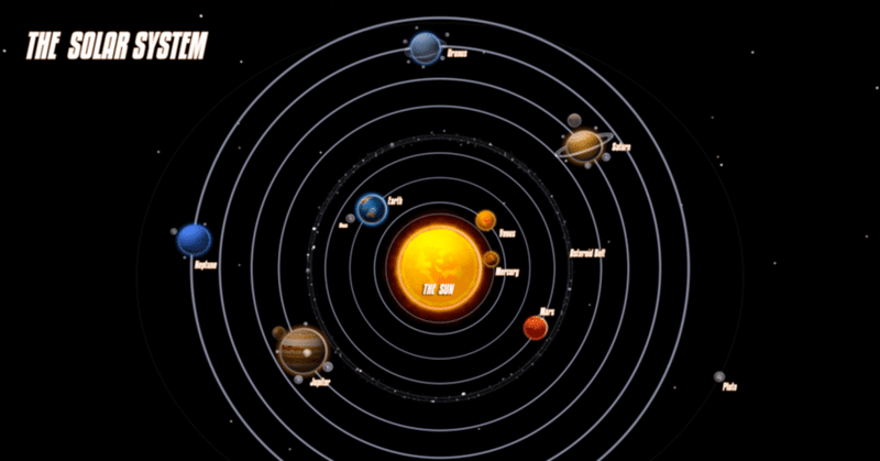 宇宙小話（８）〜どうして木星と土星の大接近は400年ぶりだったの？／どうして新月のたびに日食が起きないの？