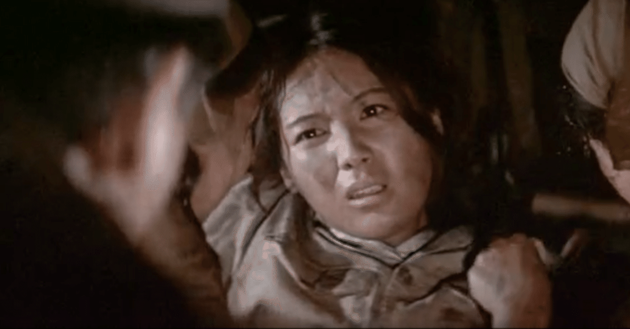 岡本喜八監督の映画 激動の昭和史 沖縄決戦 1971 俗語半解 Note