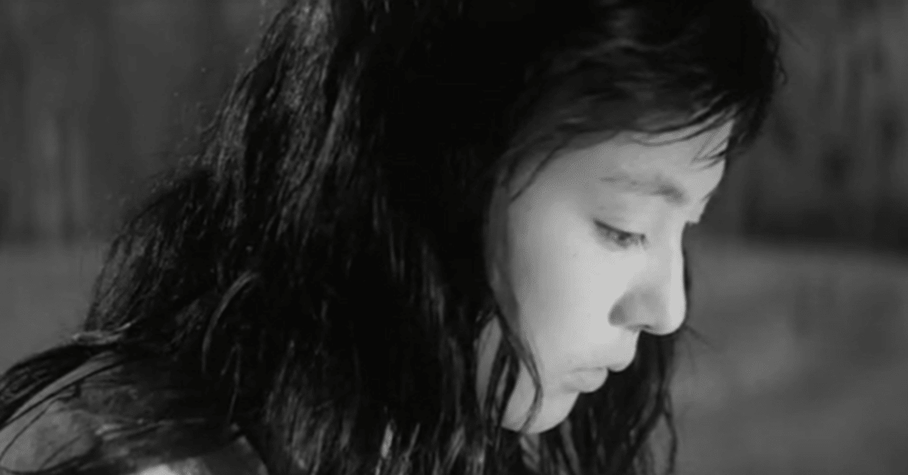 和泉雅子主演の映画 非行少女 1963 と歌 俗語半解 Note
