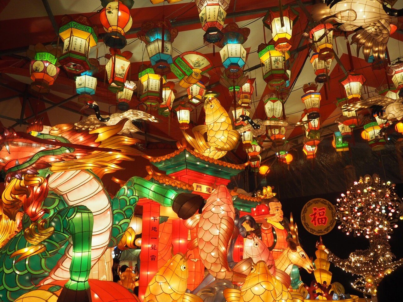 長崎ランタンフェスティバル Matsuritrip Note