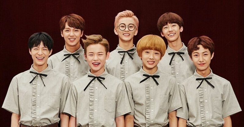 歌詞から見るnct Dream Chewing Gum の世界観 Mizu Note