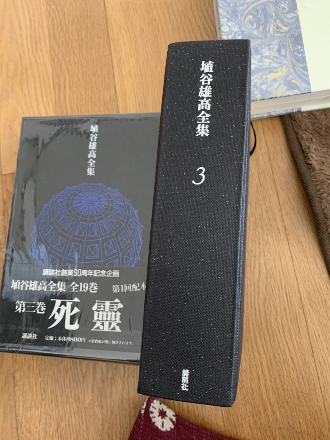 埴谷雄高|OHNO Hiroshi 埴谷雄高|OHNO Hiroshi