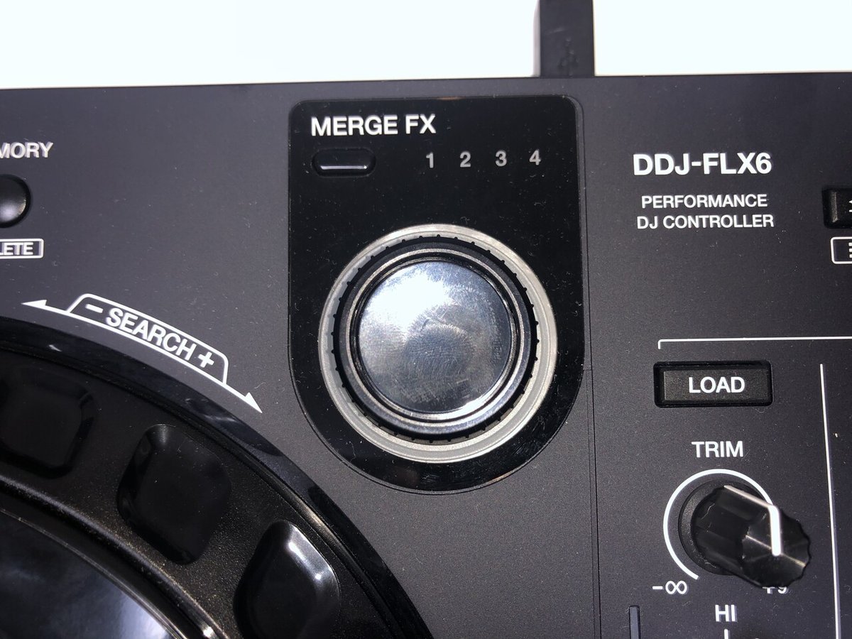 DDJ-FLX6を全力でおすすめする11の理由｜GO（KICK OFF）